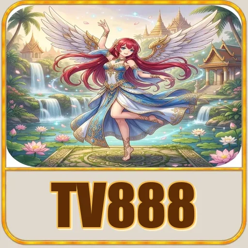 Pratinjau tampilan tv888